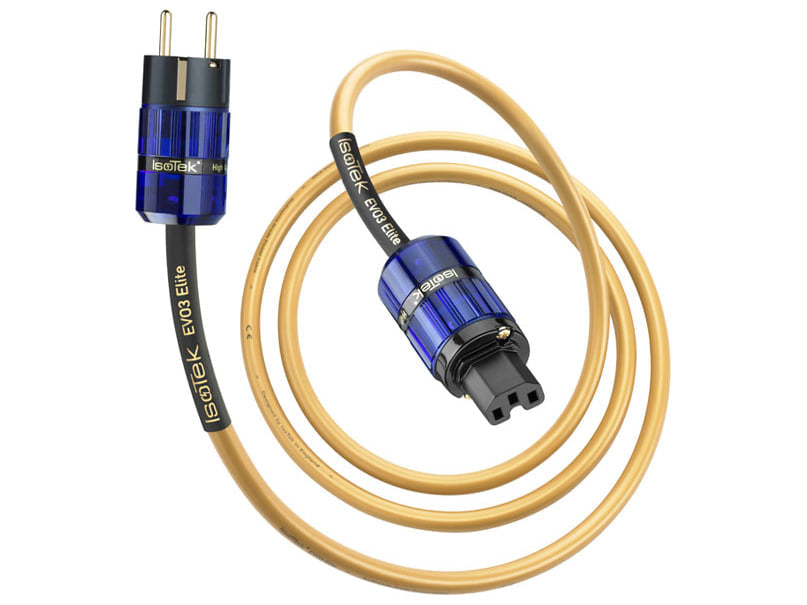 IsoTek EVO3 Elite
