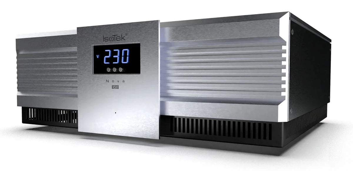 IsoTek EVO3 Nova