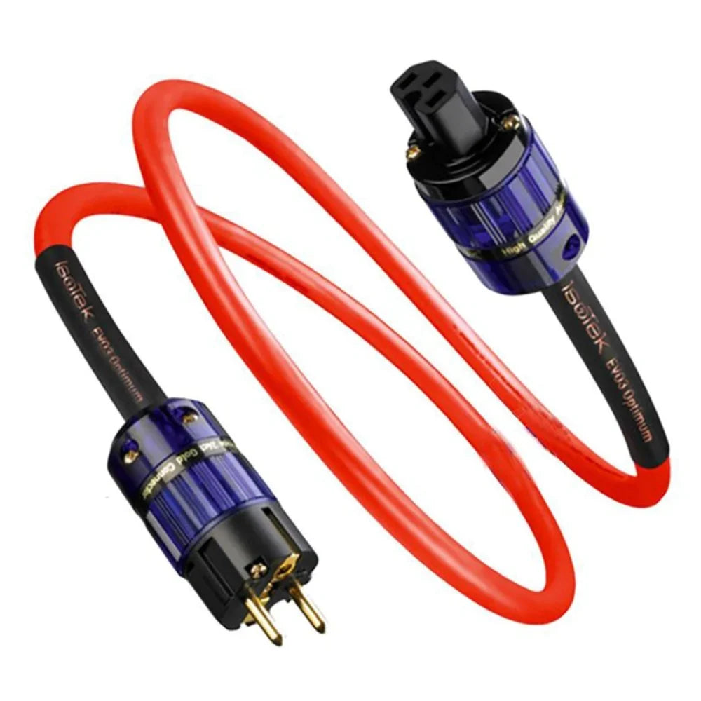 IsoTek EVO3 Optimum