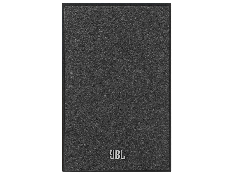 JBL 240B, vista laterale