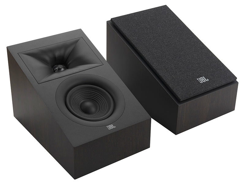 JBL 240H, Nero