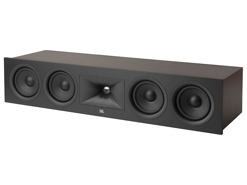JBL 245C, Nero