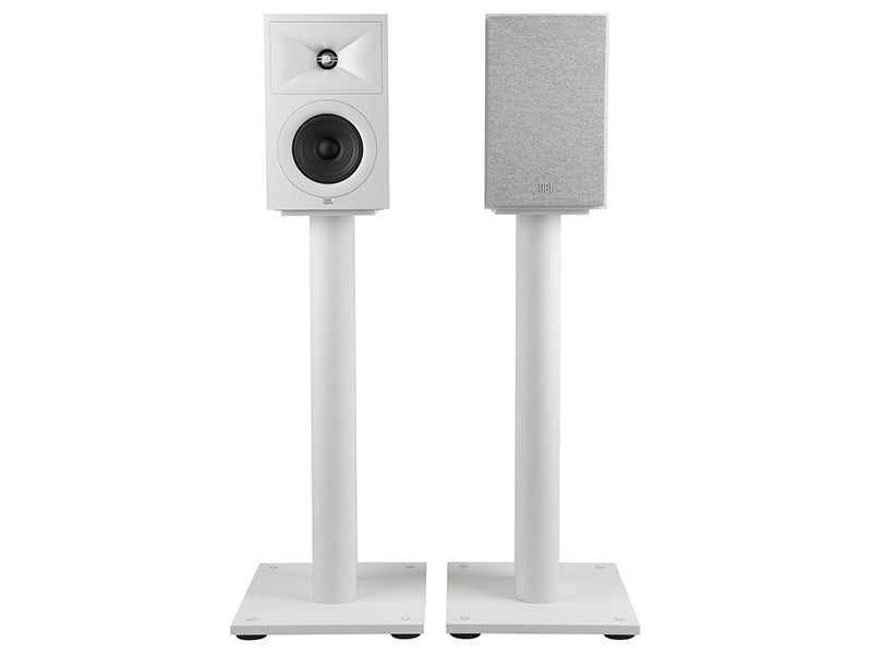 JBL 250B, Dettaglio Finitura Bianco