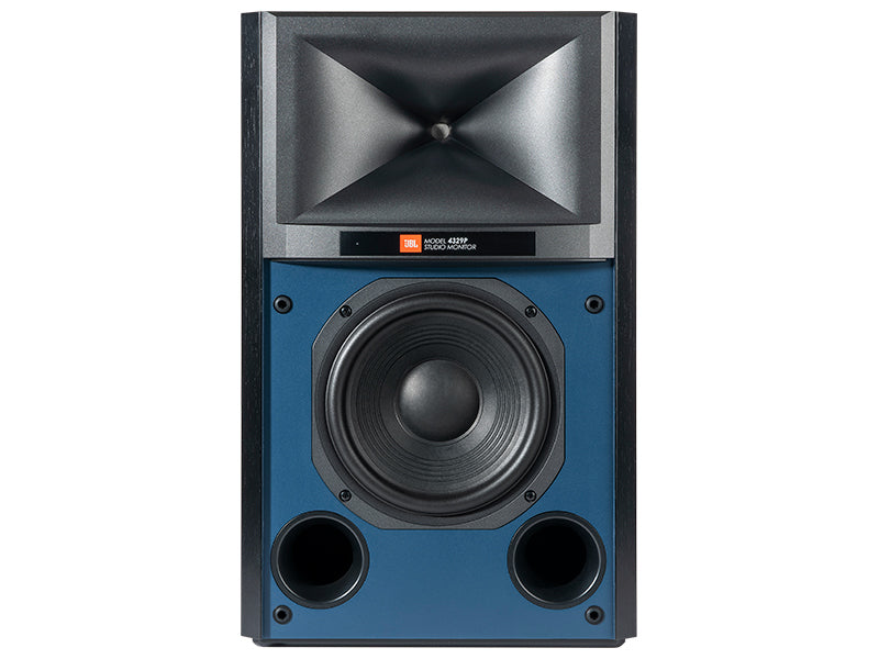 JBL 4329P, vista frontale