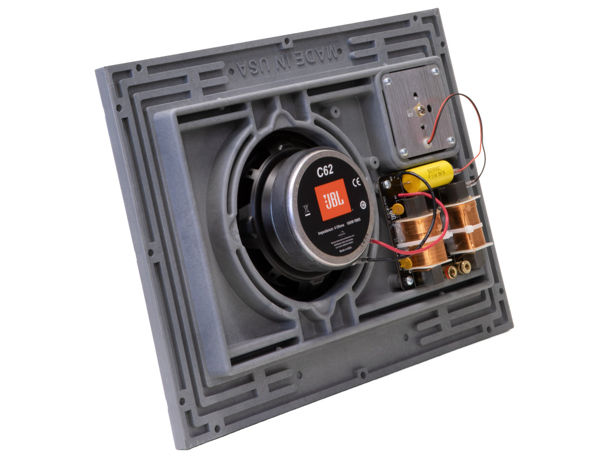 JBL C62
