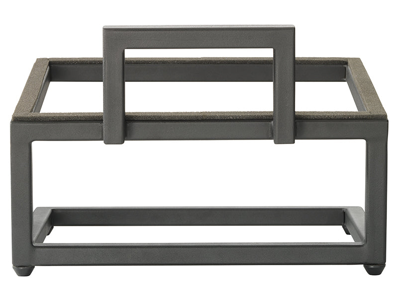 JBL JS120 Stand, vista frontale