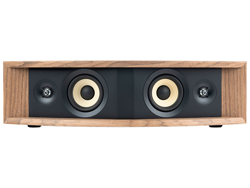 JBL L42MS, Noce