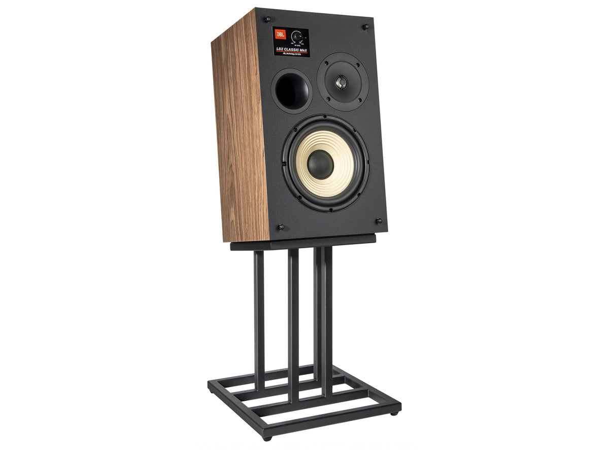 JBL L82 Classic MK2, Nero