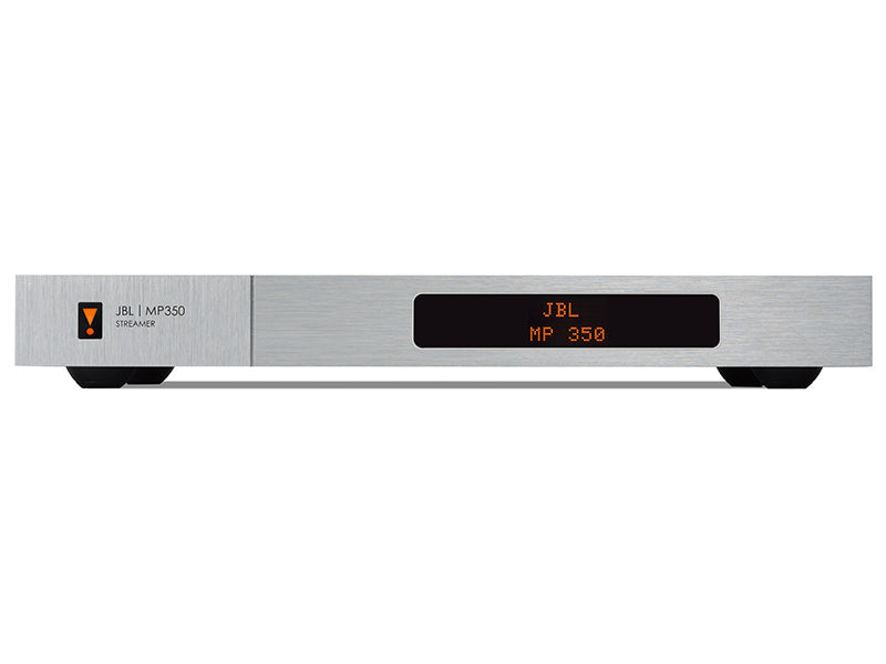 JBL MP350, Silver-Noce