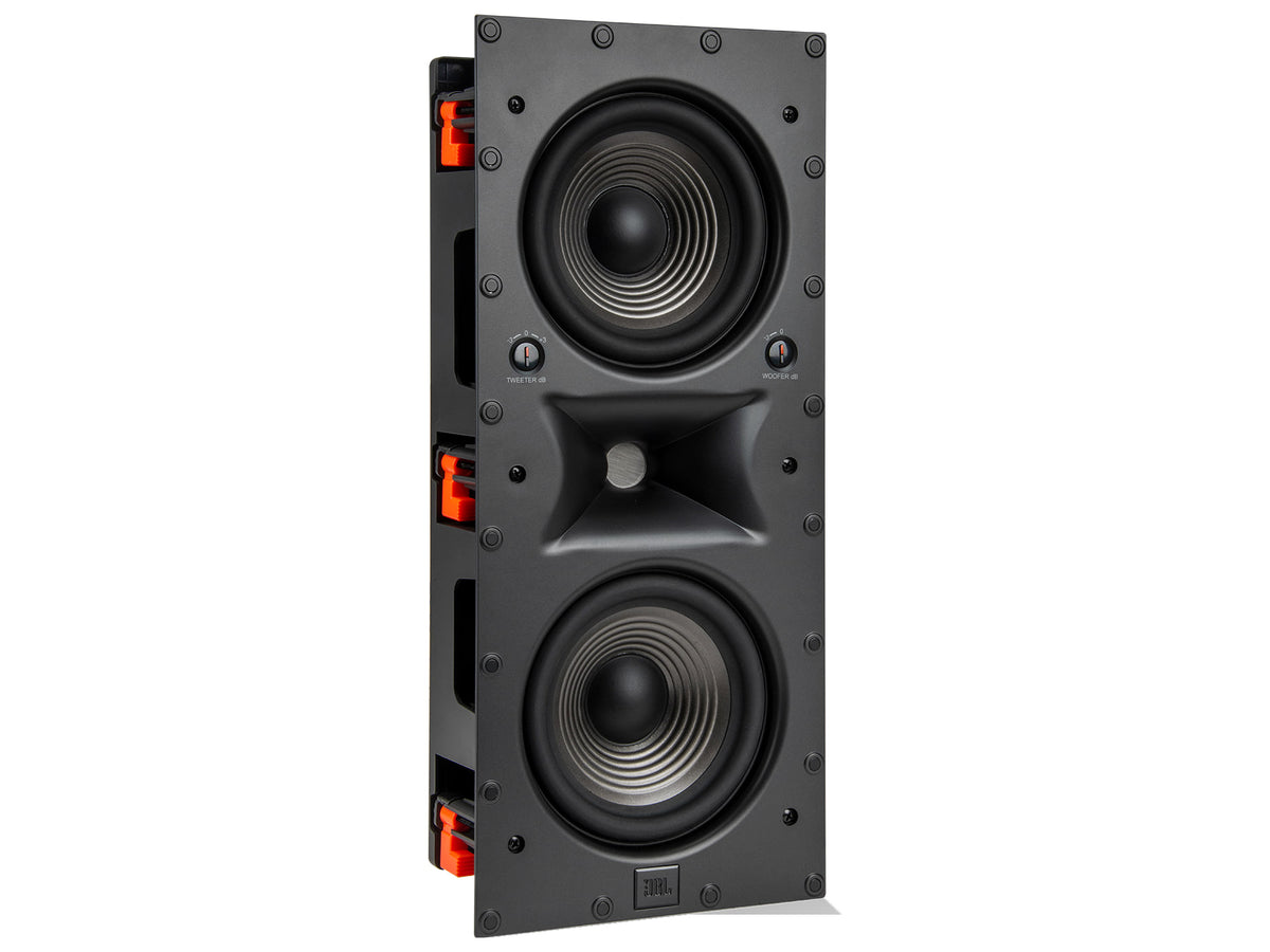 JBL Studio 6 88LCR
