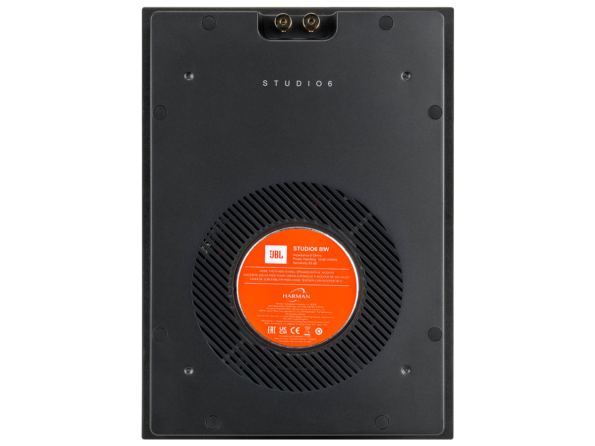 JBL Studio 6 8IW