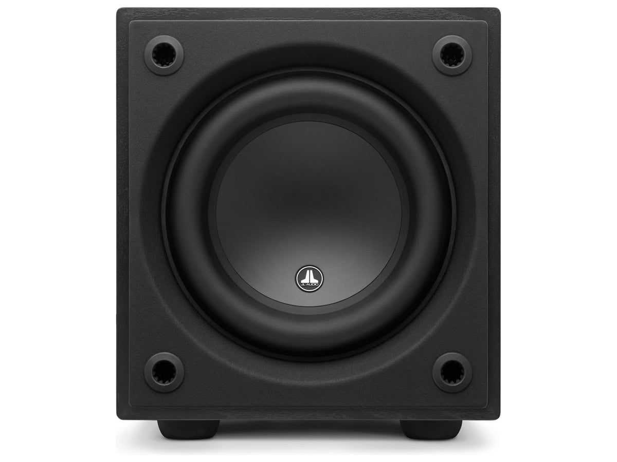JL Audio Dominion d108, Ash