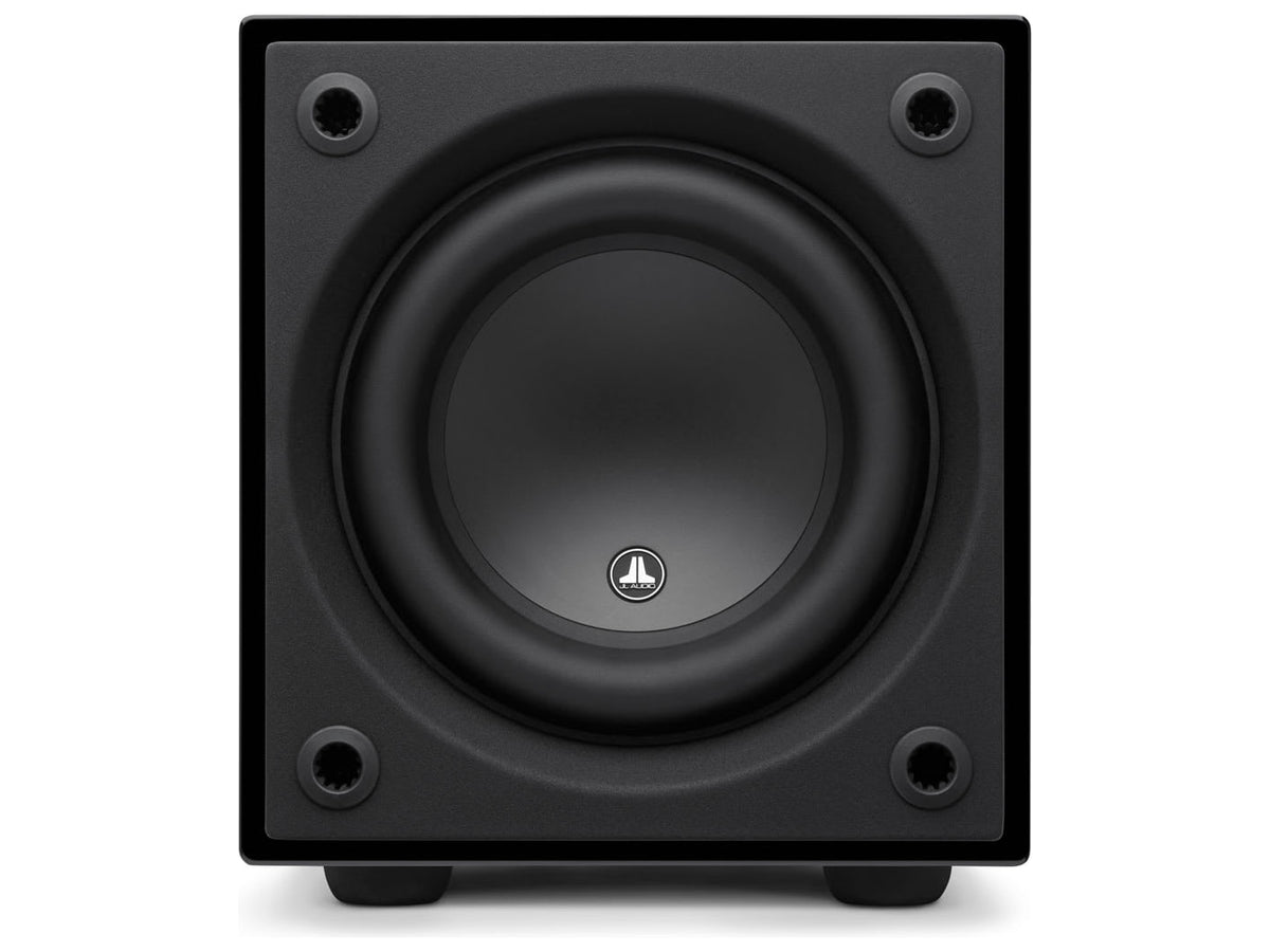 JL Audio Dominion d108, Gloss