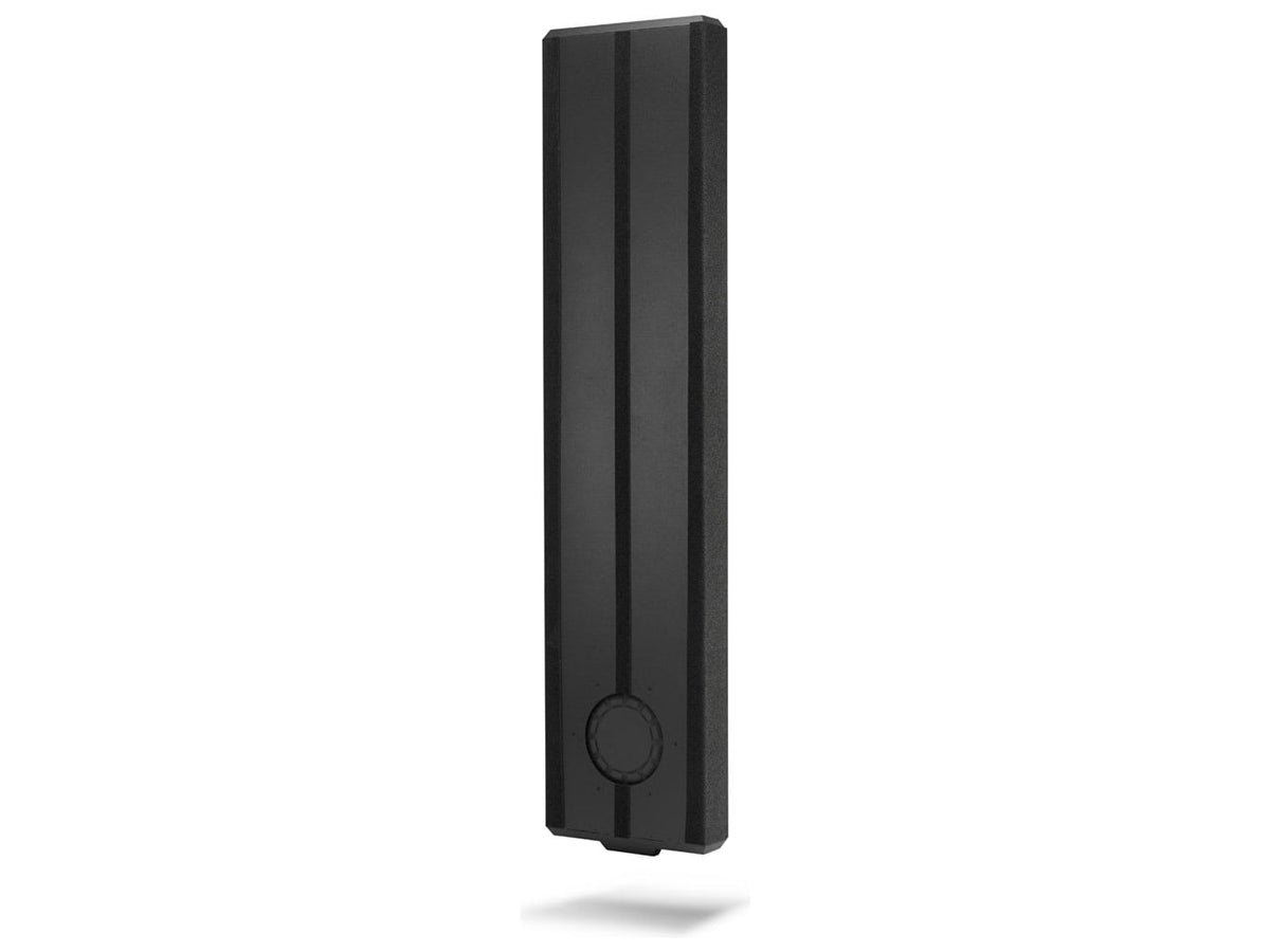 JL Audio Fathom IWS-SYS-108, vista posteriore