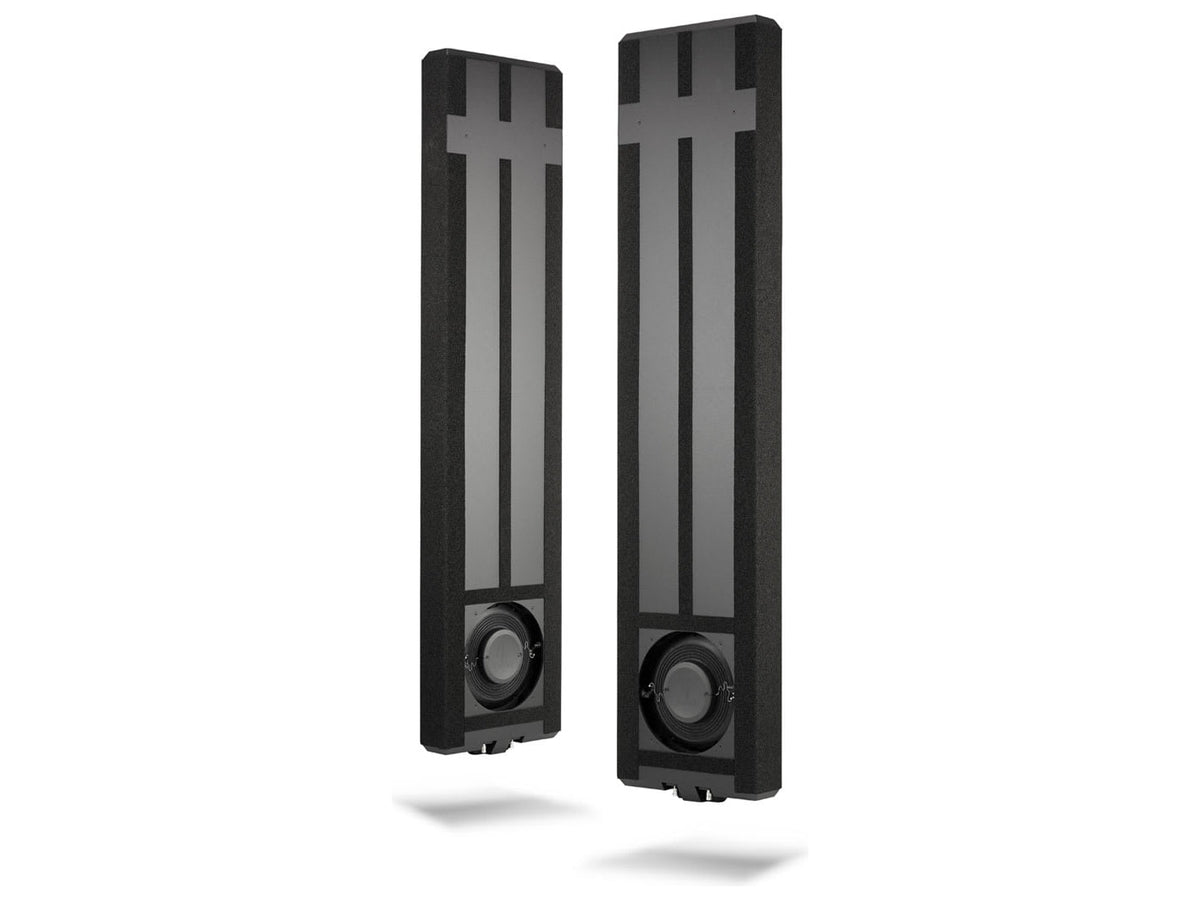 JL Audio Fathom IWS-SYS-208