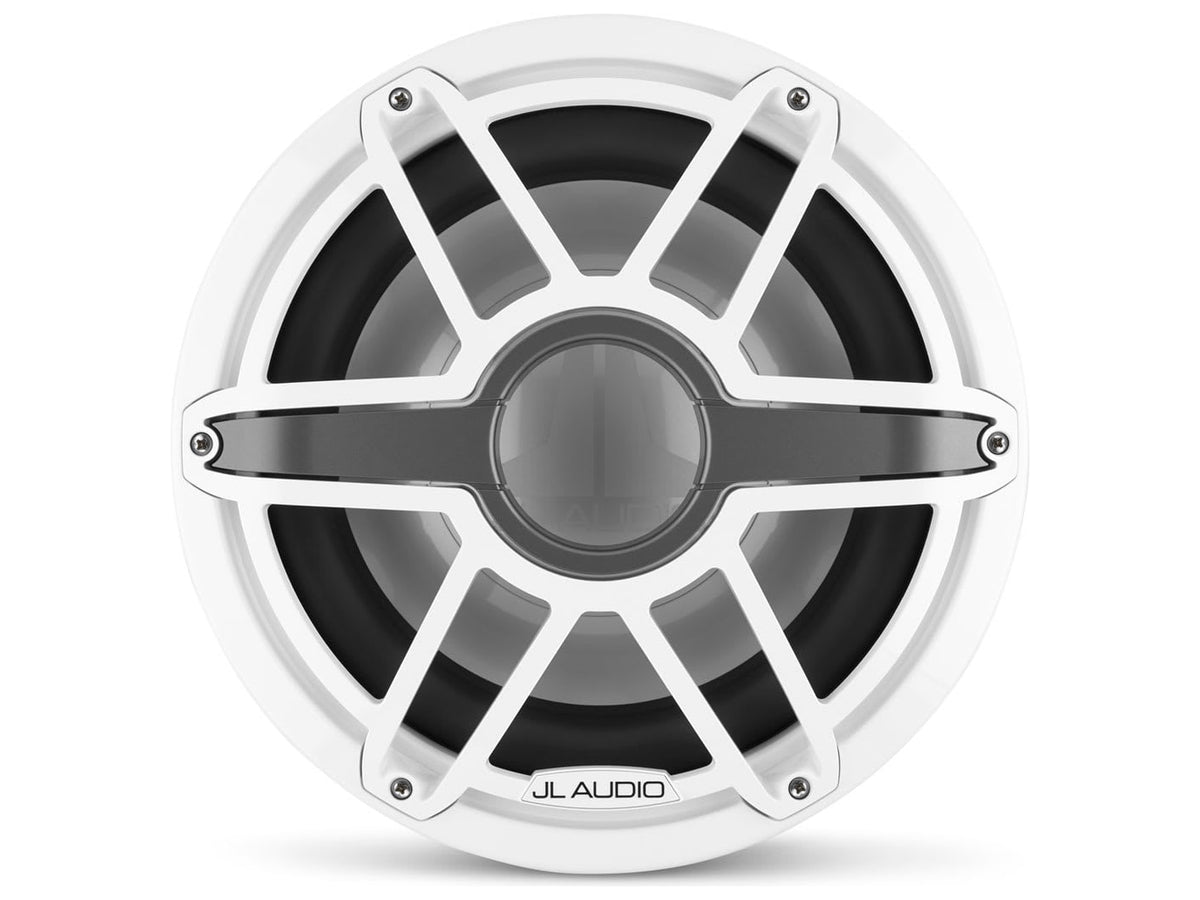 JL Audio M7-12IB — Sport Gloss White / Senza RGB