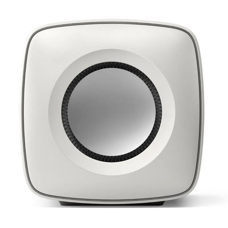 KEF KC62, Bianco