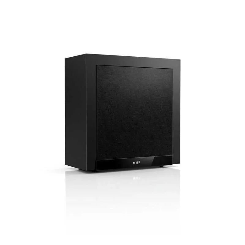 KEF T2, Nero