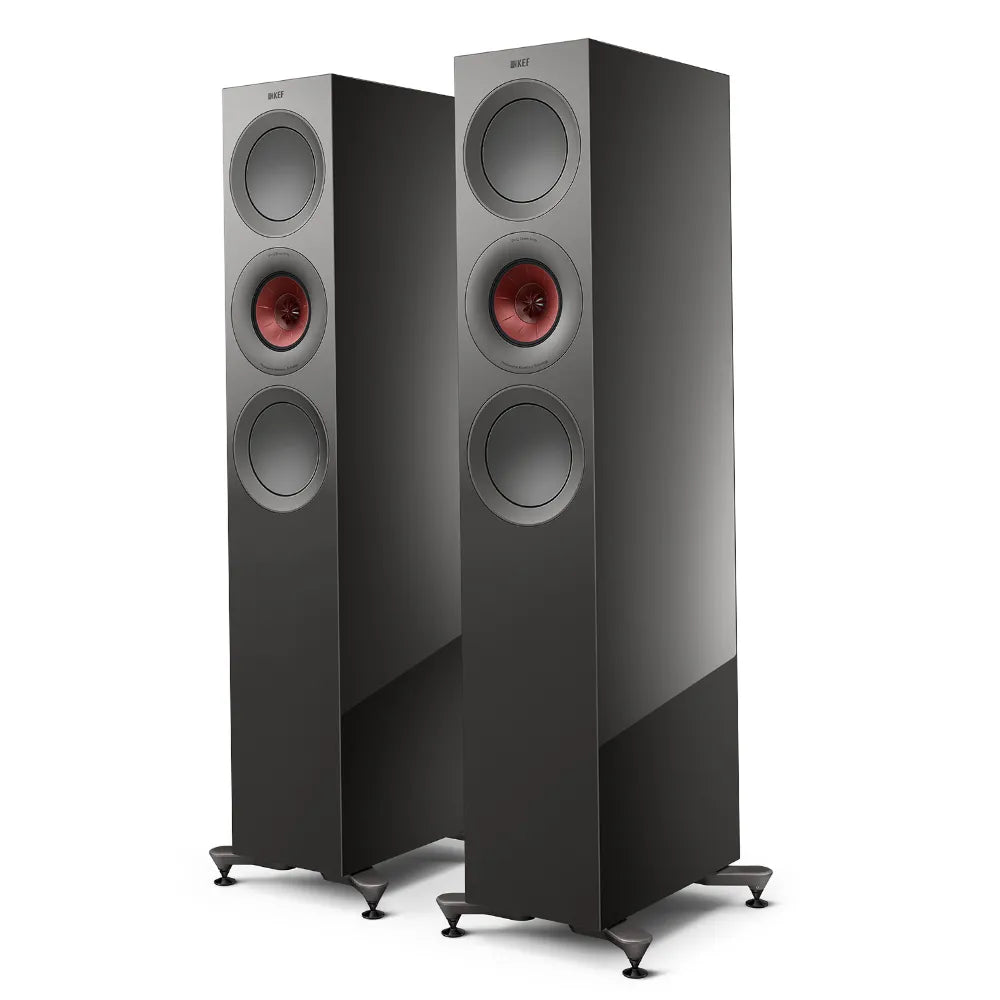 KEF R7 Meta