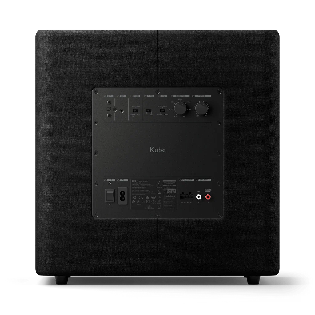 KEF Kube 12 MIE