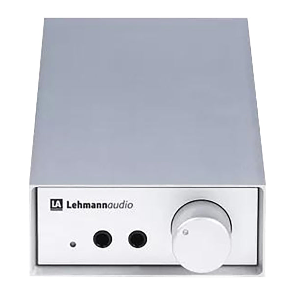 Lehmannaudio Linear SE II