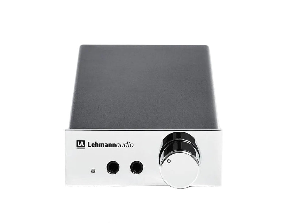 Lehmannaudio Linear D MKII, Silver