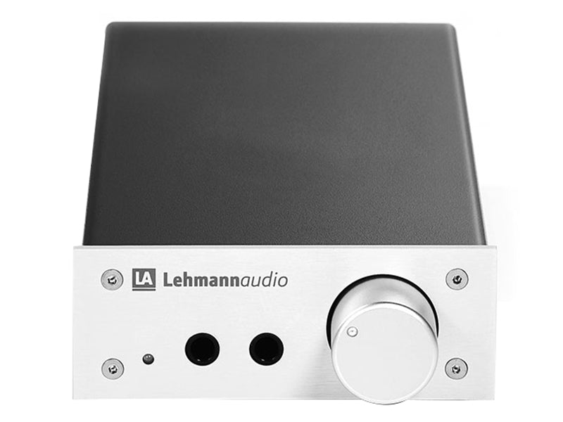 Lehmannaudio Linear USB II, Silver