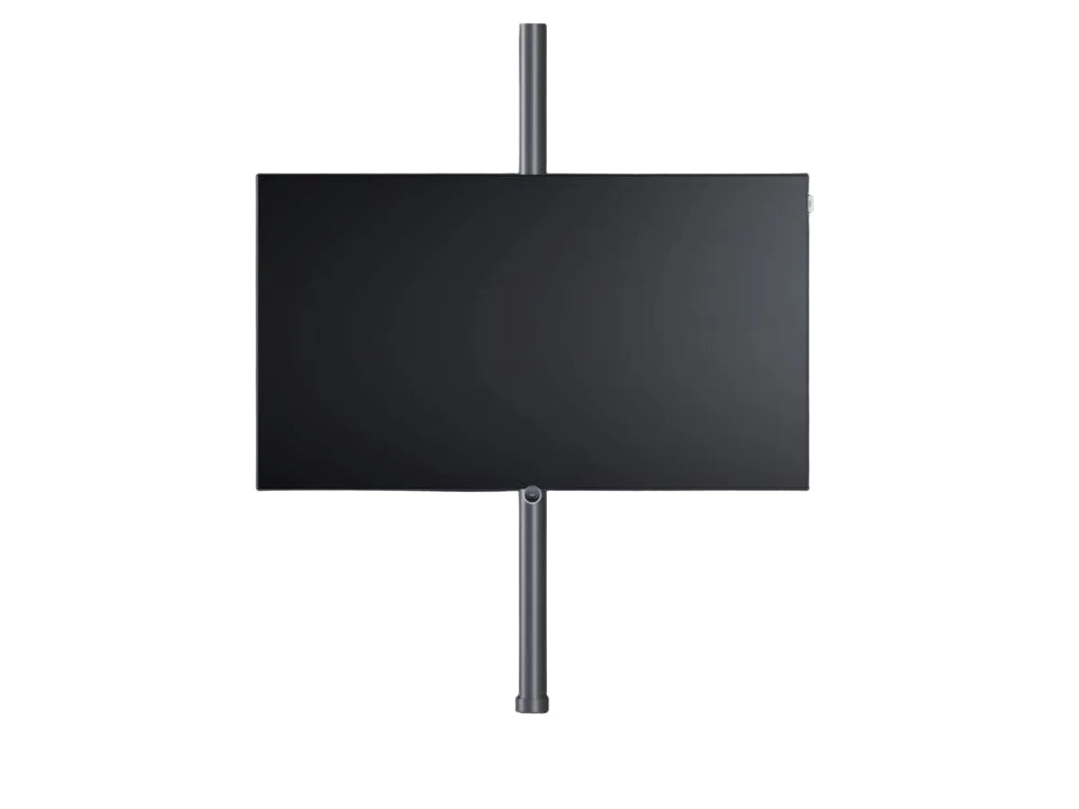Loewe floor2ceiling 43-65, foto ambientata