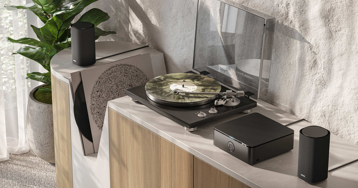 Loewe klang mr amp — immagine 4