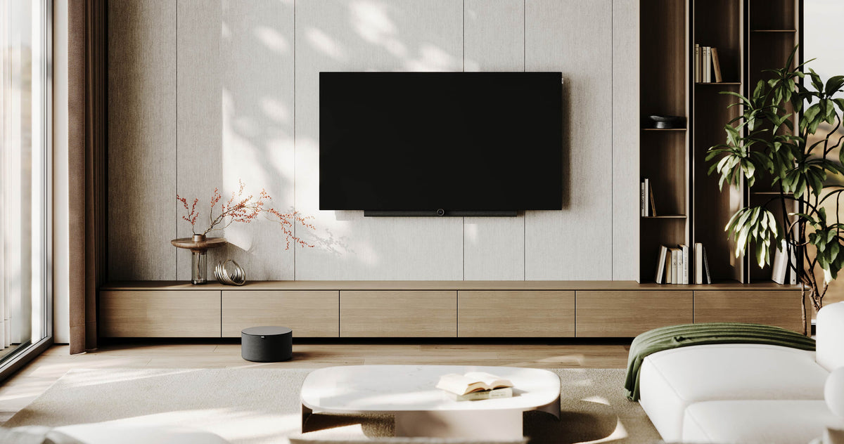 Loewe klang soundbar inspire — immagine 3