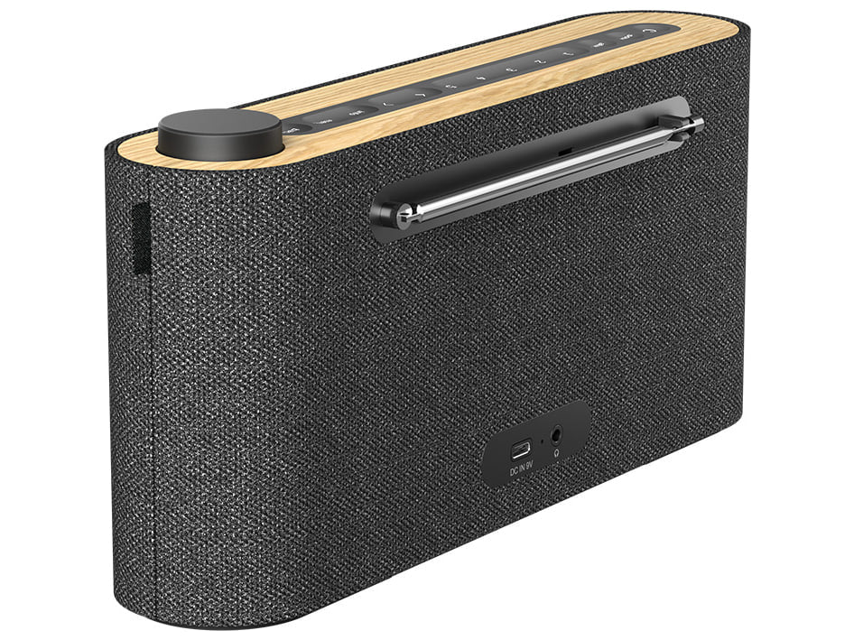 Loewe radio DAB+ — immagine 3