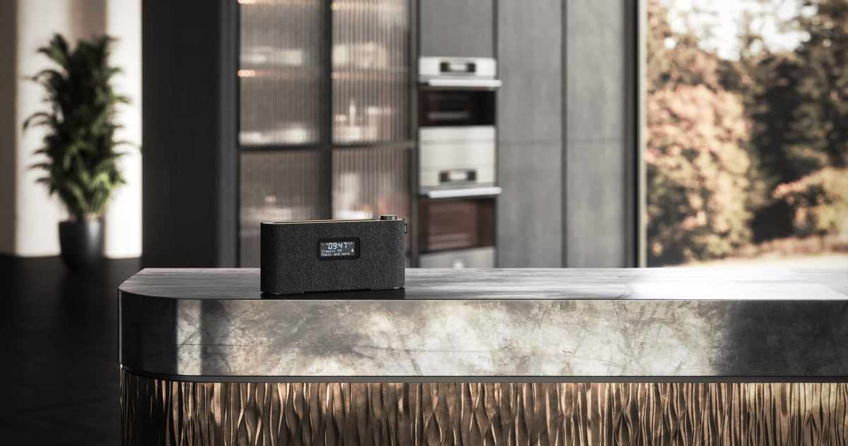 Loewe radio DAB+ — immagine 5