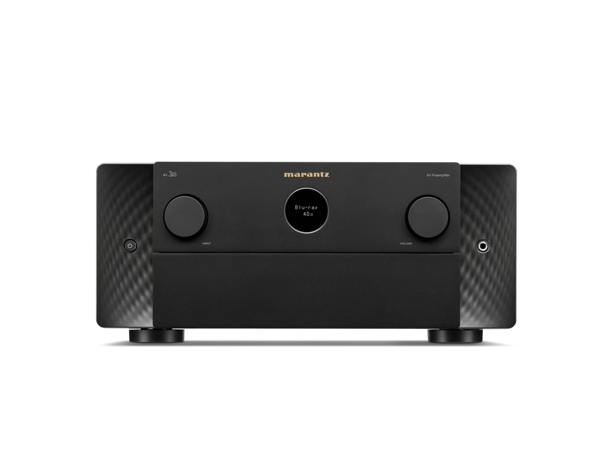 Marantz AV 20