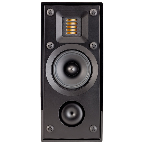 MartinLogan 4i, vista frontale