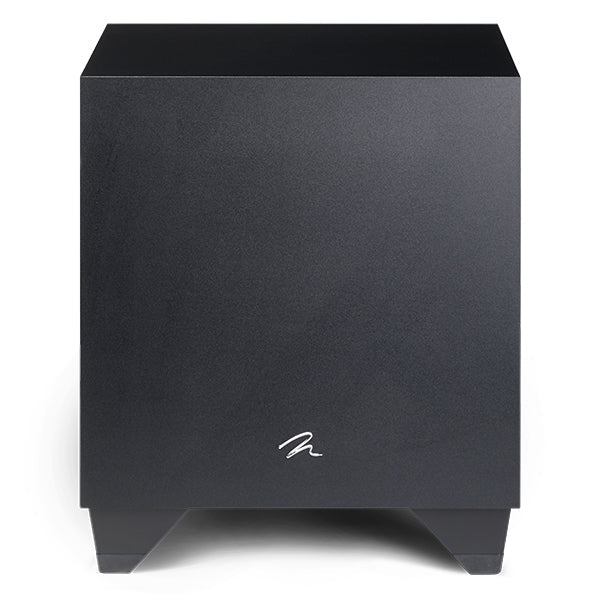 MartinLogan Dynamo 400, vista frontale