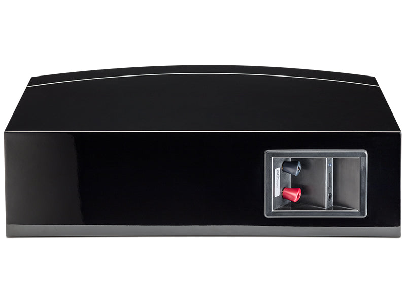 MartinLogan ElectroMotion ESLC - Finitura Speciale, vista posteriore