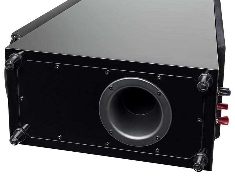 MartinLogan ElectroMotion ESLX, dettaglio