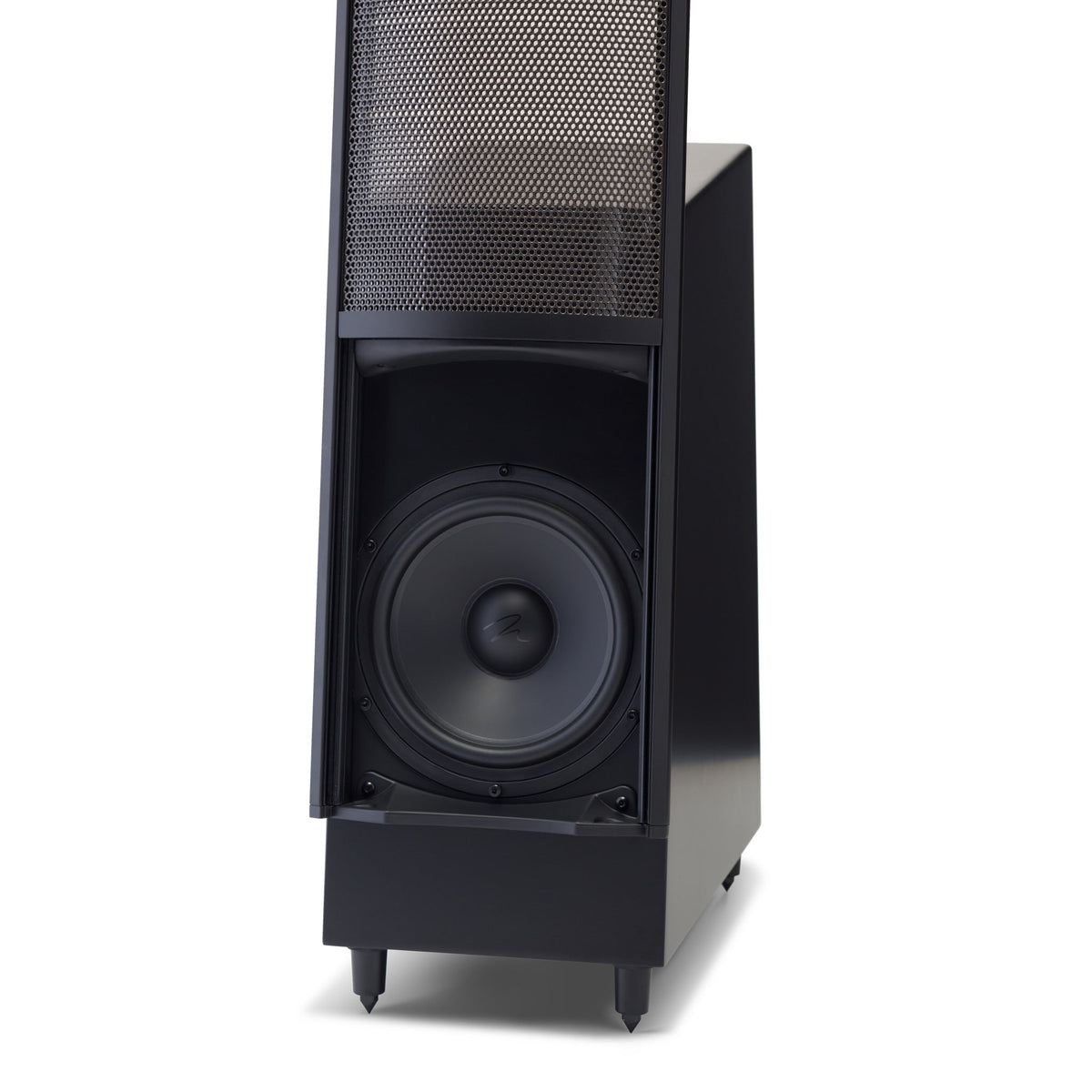 MartinLogan ElectroMotion ESLX - Finitura Speciale, vista frontale