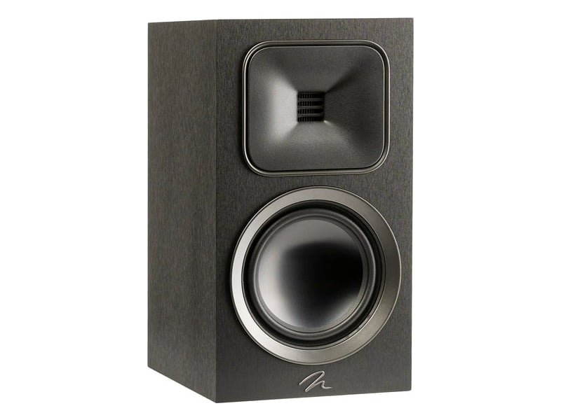 MartinLogan Foundation B1, Nero