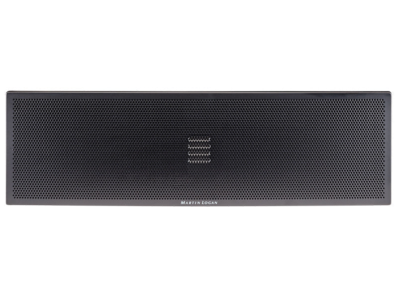 MartinLogan Motion 6i, vista frontale