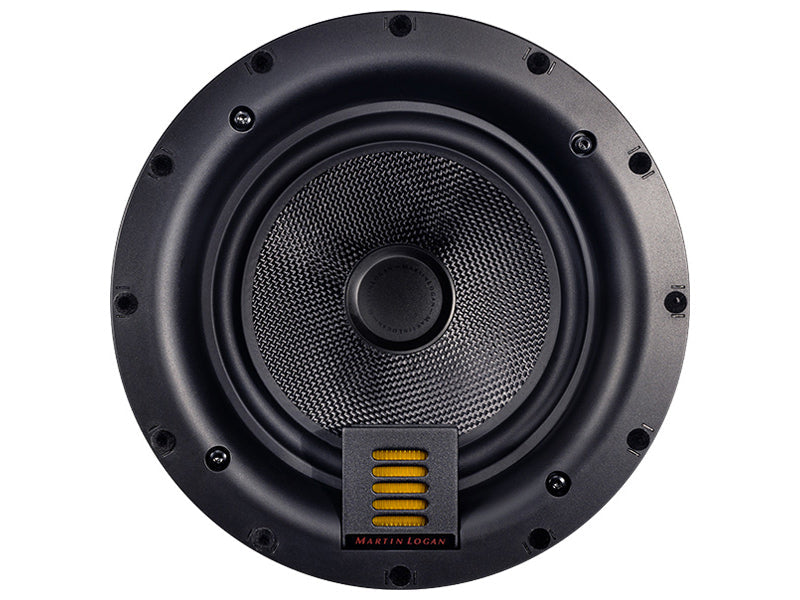 MartinLogan Motion MC8, White