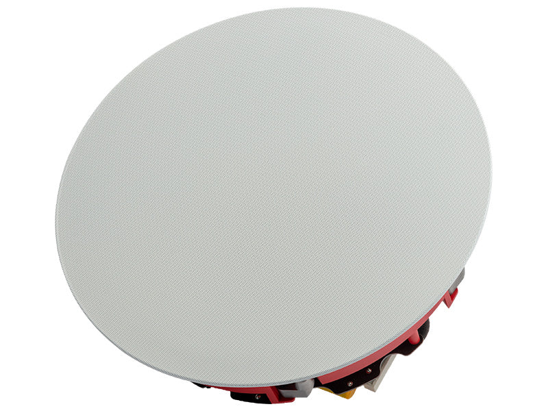 MartinLogan Motion XTC8-HT, vista frontale