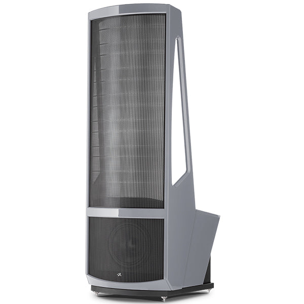 MartinLogan Neolith, Arctic Silver DX