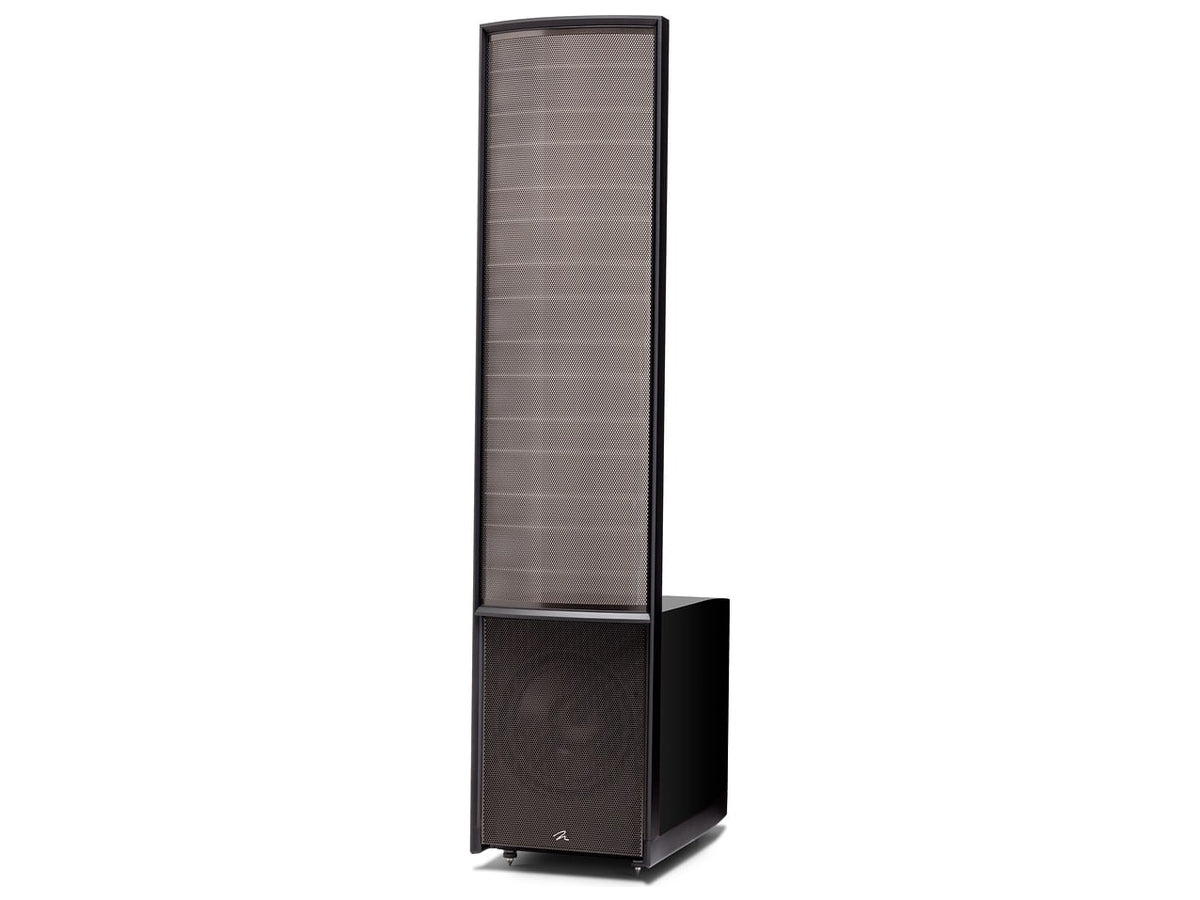 MartinLogan Renaissance ESL 15A nero basalto
