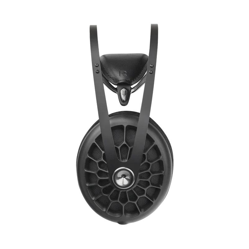 Meze Audio 105 AER, vista frontale