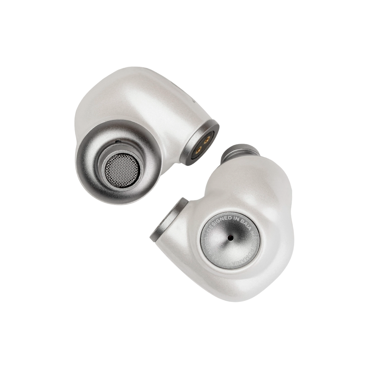 Meze Audio ALBA, vista frontale