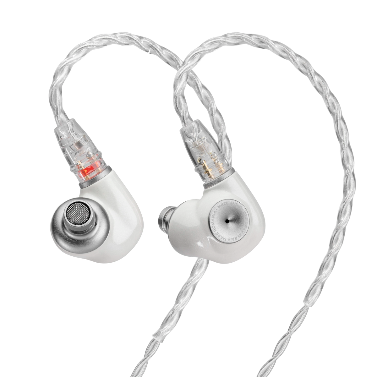 Meze Audio ALBA S