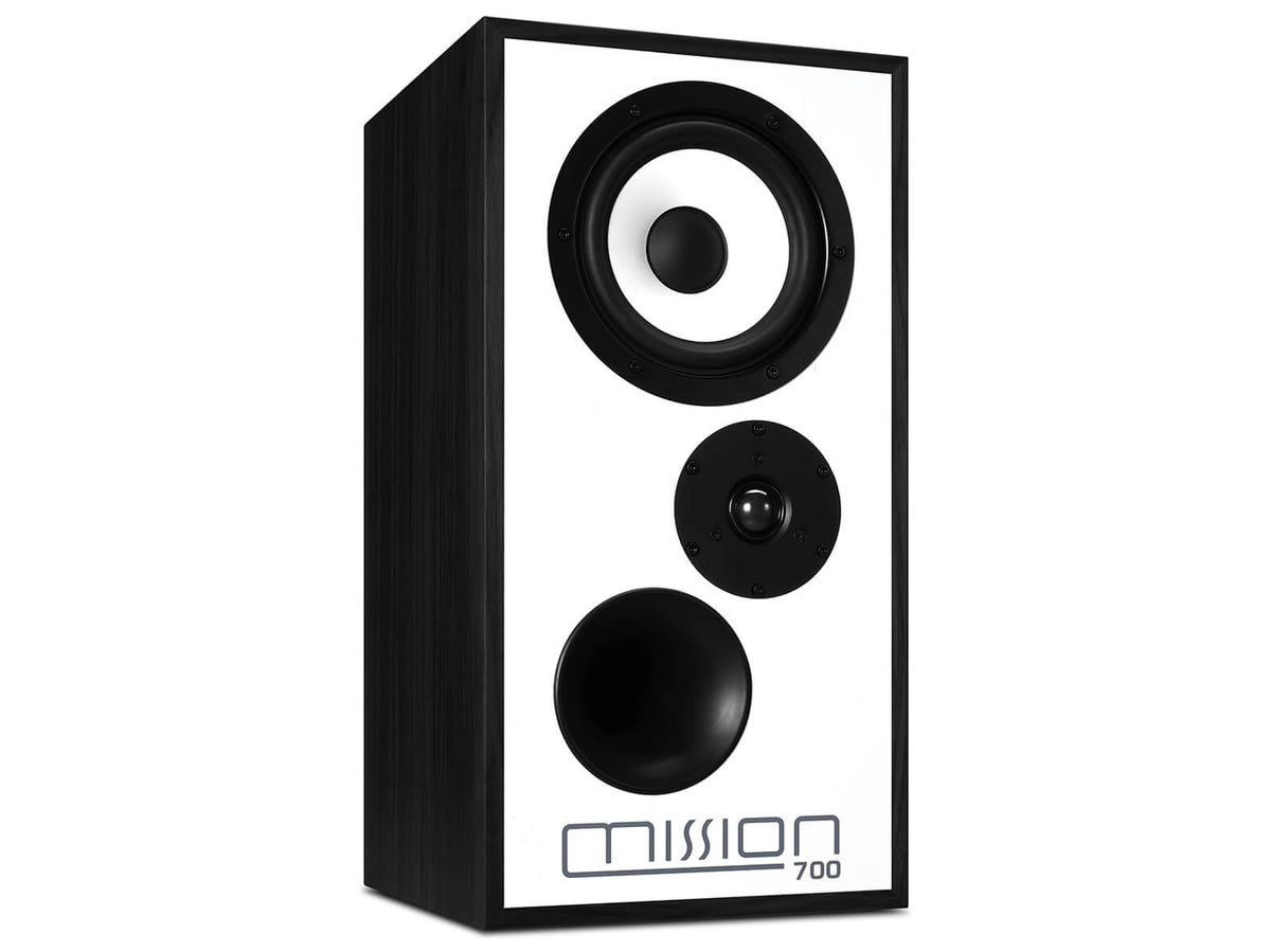 Mission 700, Nero