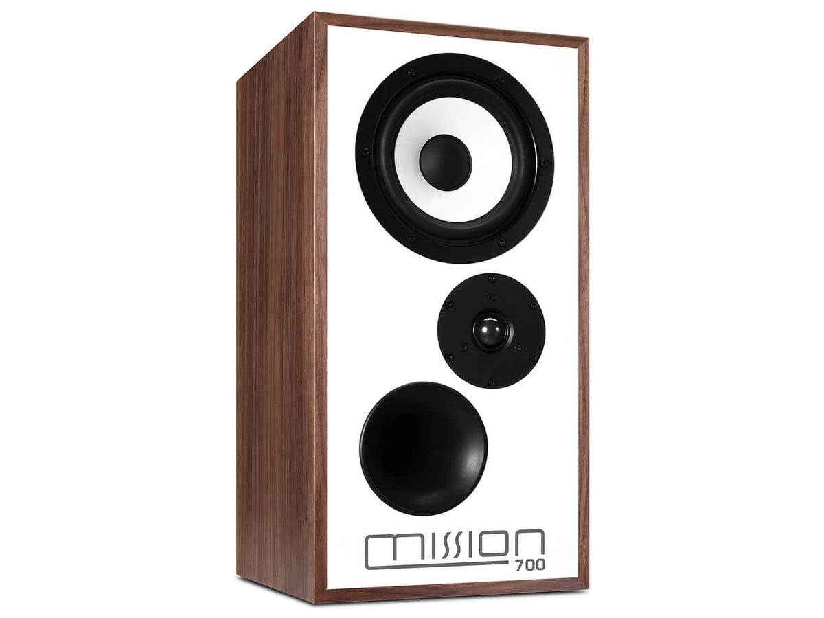 Mission 700, Noce