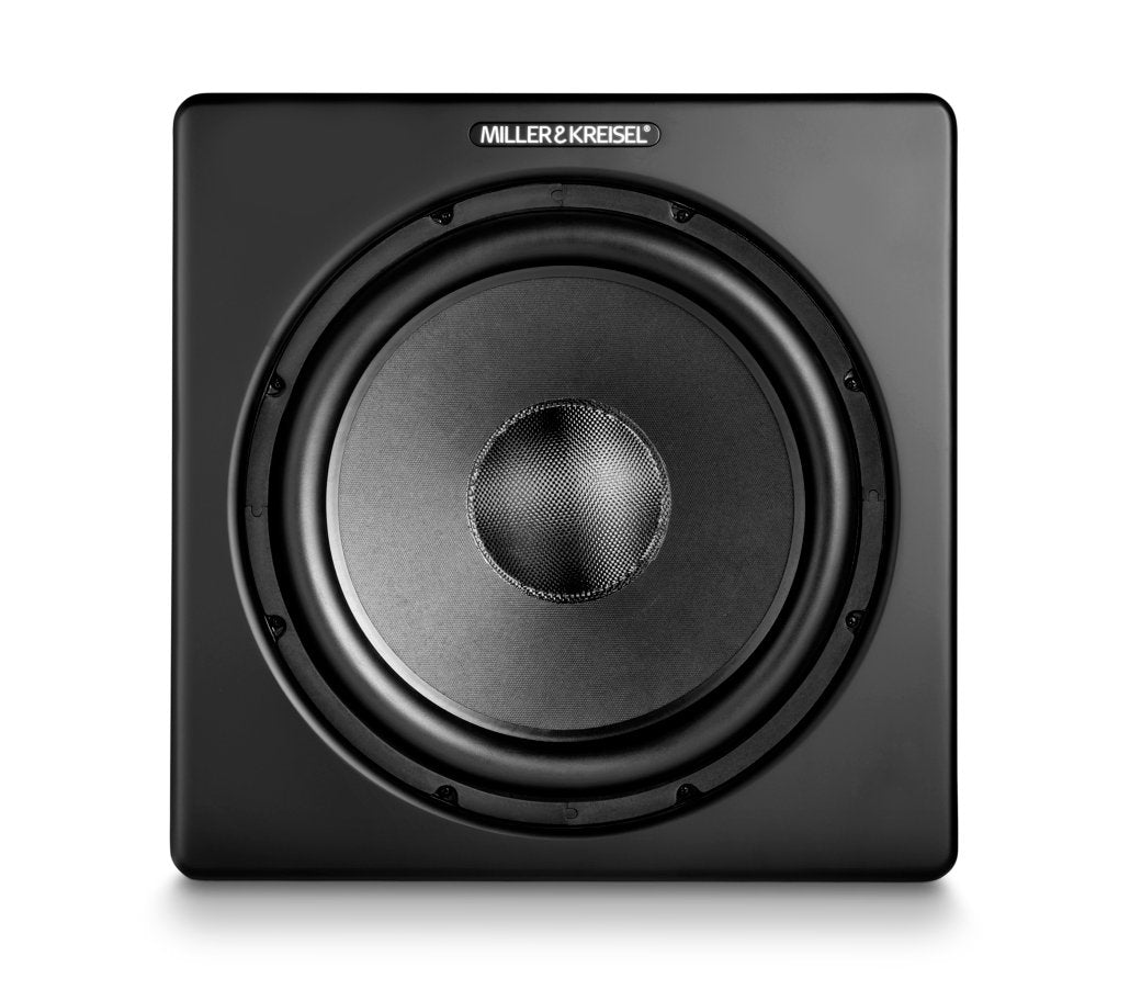 MK Sound V15+